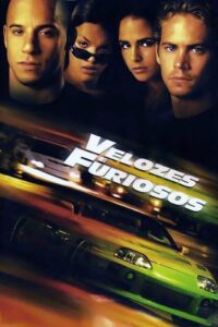 Velozes e Furiosos 1