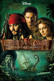 Piratas do Caribe: O Baú da Morte