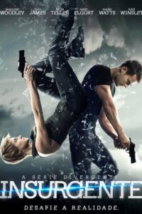 A Série Divergente: Insurgente