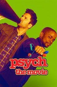 Psych: O Filme