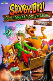 Scooby-Doo! E o Combate do Salsicha