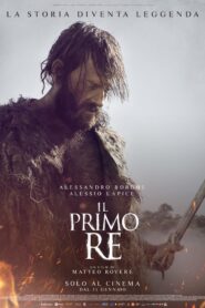 Rômulo e Remo – O Primeiro Rei