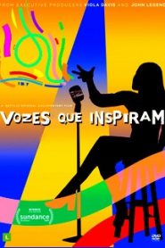 Vozes que Inspiram