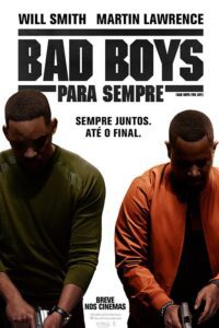 Bad Boys Para Sempre