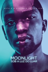 Moonlight: Sob a Luz do Luar