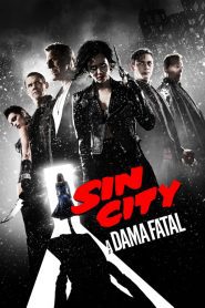 Sin City: A Dama Fatal