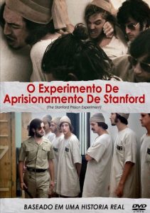 O Experimento de Aprisionamento de Stanford