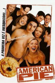 American Pie: A Primeira Vez é Inesquecível