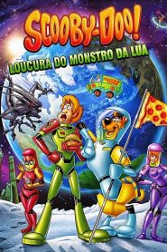 Scooby-Doo! A Loucura do Monstro da Lua