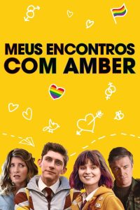 Meus Encontros com Amber – Dating Amber