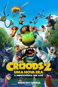 Os Croods 2: Uma Nova Era