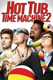 A Ressaca 2 – Hot Tub Time Machine 2