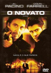 O Novato