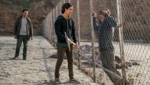 Fear the Walking Dead: 2×2