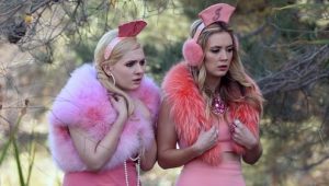 Scream Queens: 2×10