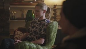 Riverdale: 3×22