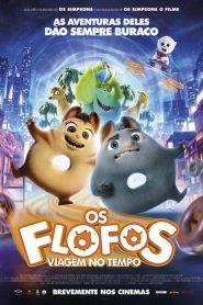 Os Flofos – Viagem no Tempo