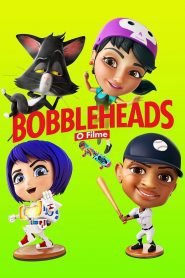 Bobbleheads O Filme