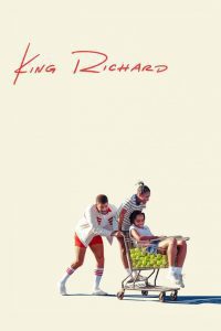 King Richard: Criando Campeãs