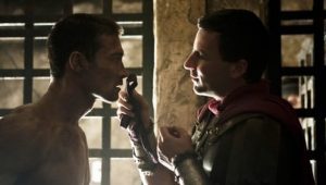 Spartacus: 1×2