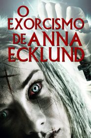 O Exorcismo de Anna Ecklund