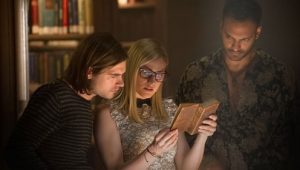 The Magicians: Escola de Magia: 2×2