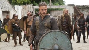 Vikings: 1×2