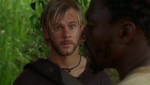 Lost: 2×10