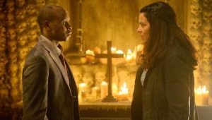 O Exorcista: 2×4