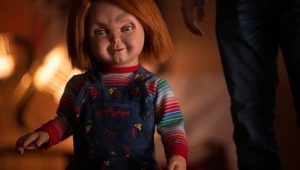 Chucky: 1×8