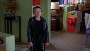 The Middle: Uma Família Perdida no Meio do Nada: 2×19