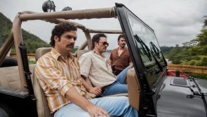 Narcos: 1×1