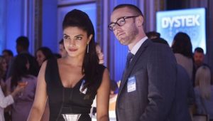 Quantico: 1×5