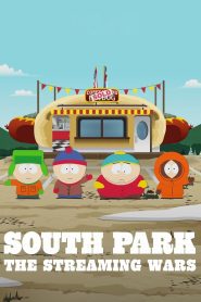 South Park: Guerras do Streaming