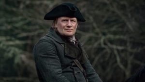 Outlander: 6×8