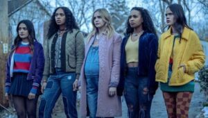 Pretty Little Liars: Um Novo Pecado: 1×10