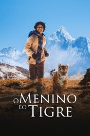 O Menino e o Tigre