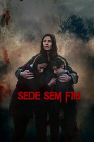 Sede Sem Fim – Blood