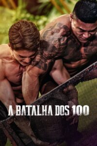 A Batalha dos 100