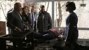 Scandal: Os Bastidores do Poder: 4×20