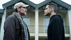 Mr. Robot: 4×11