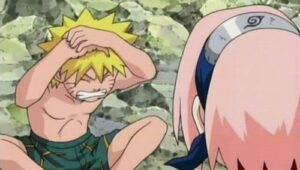 Naruto: 1×35