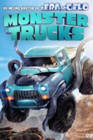 Monster Trucks