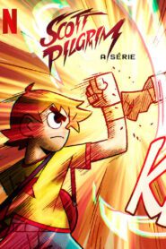 Scott Pilgrim: A Série