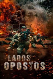 Lados Opostos