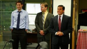 The Office: 6×2