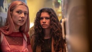 Euphoria: 1×4