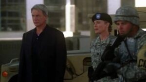 NCIS: Investigação Naval: 4×7