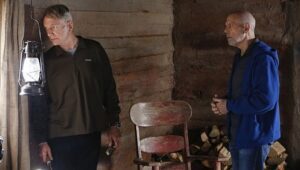 NCIS: Investigação Naval: 12×15