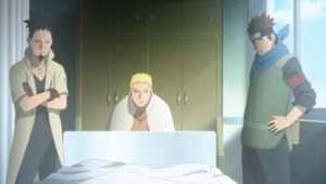 Boruto: Naruto Next Generations: 1×193